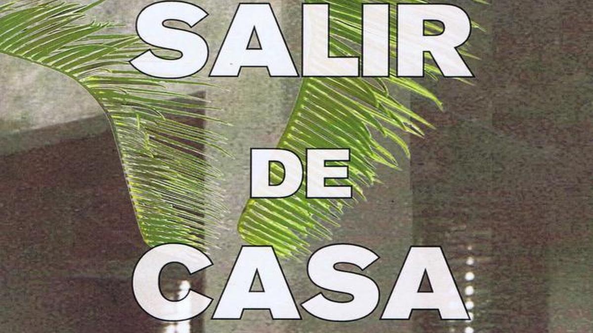 Con un bello título como Salir de casa (Alejandria Library), Luis de la Paz reúne en un solo volumen varios de sus relatos conocidos, más algunos inéditos. Una buena oportunidad para leer el trabajo de un autor que desde el exilio en la ciudad de Miami escribe una de las obras más interesantes de la literatura cubana actual.