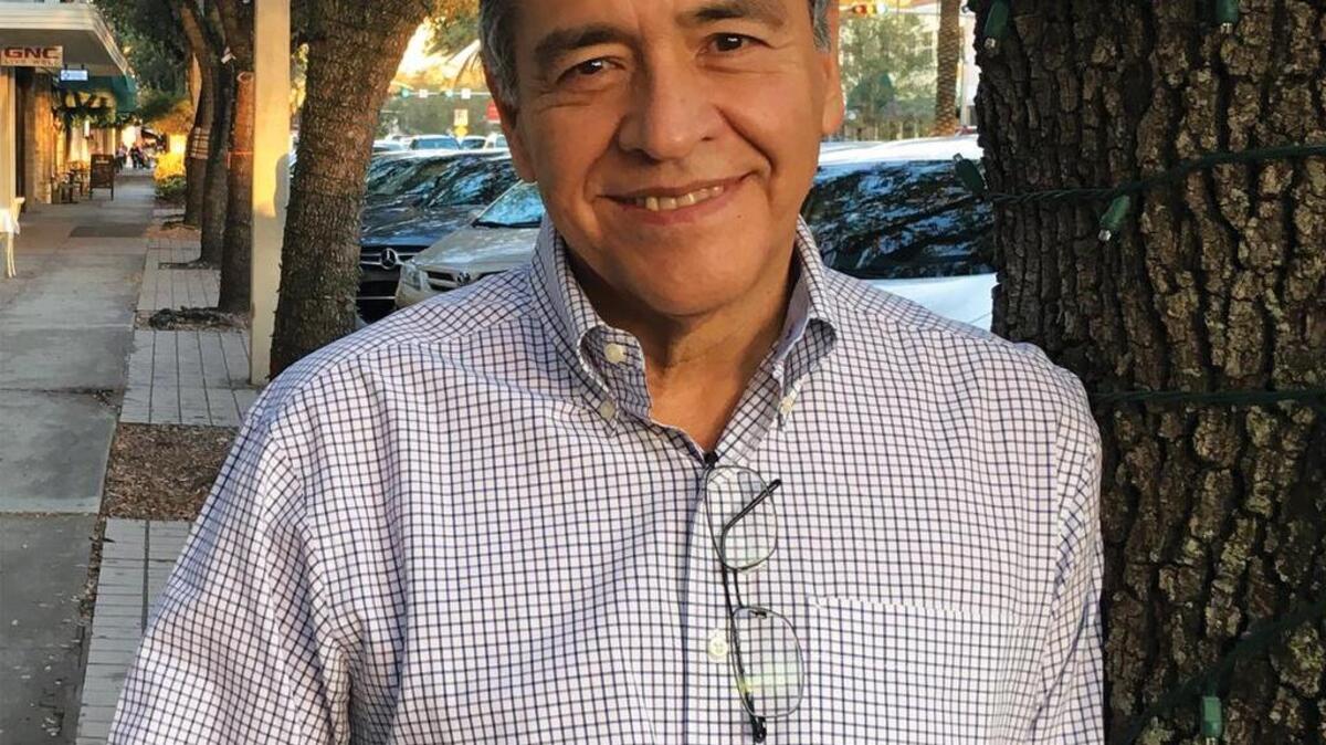 Armando Caicedo
