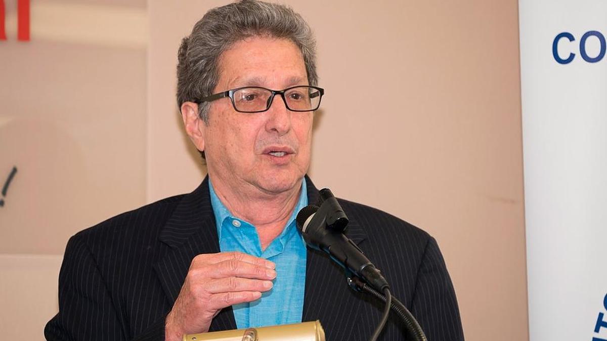 Pedro Corzo