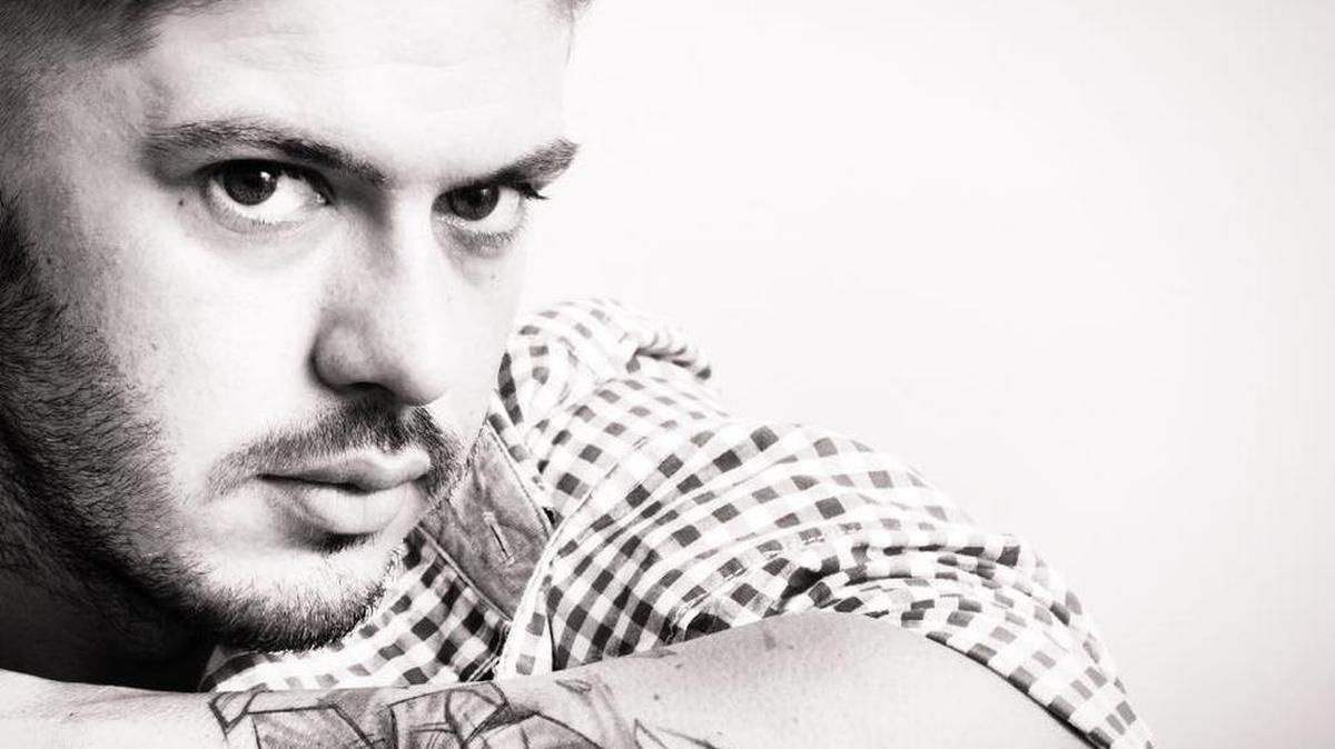Jorge Lavoy