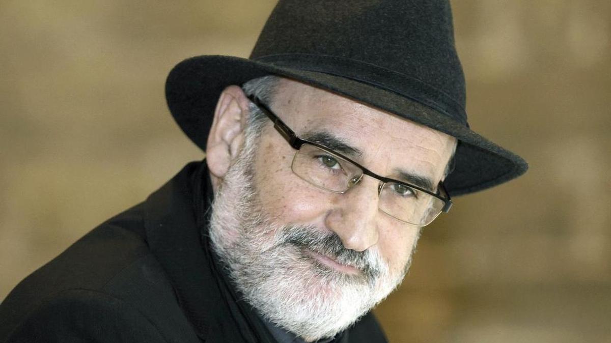 Fernando Aramburu