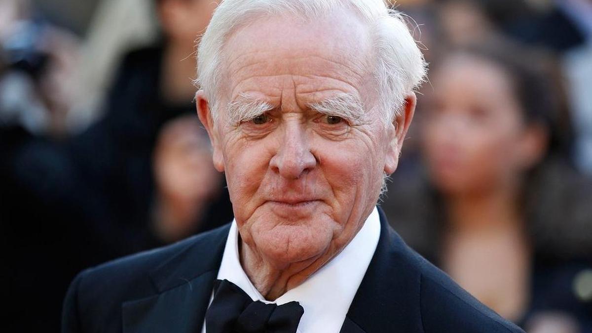 John Le Carré