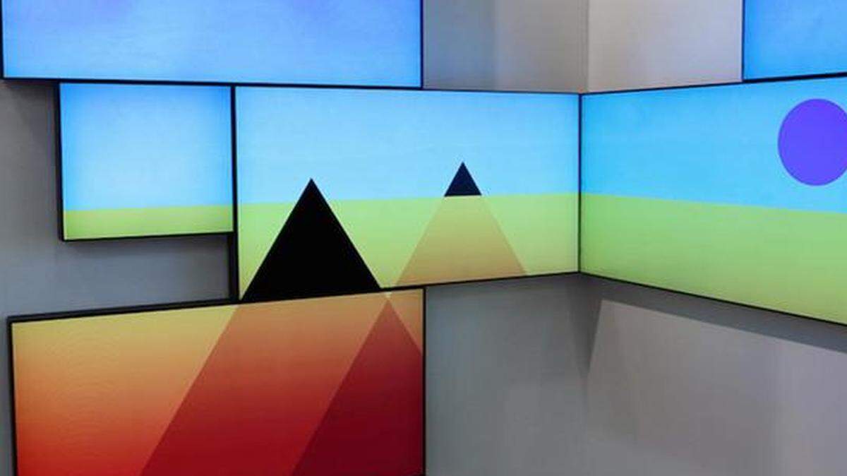 
‘Everything In between’, de Yorgo Alexopoulos.
