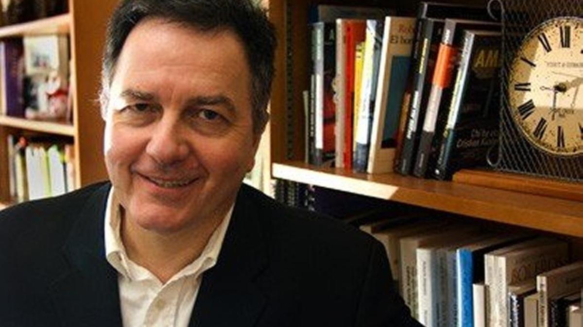 Roberto Ampuero