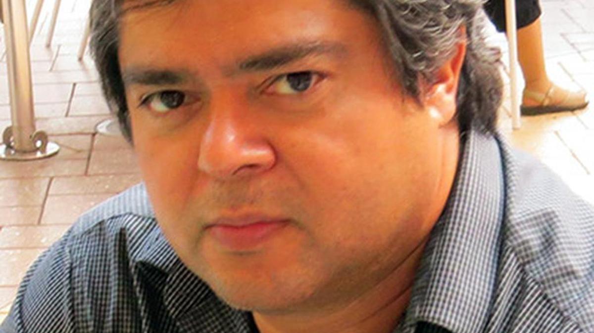 Rodolfo Martínez Sotomayor