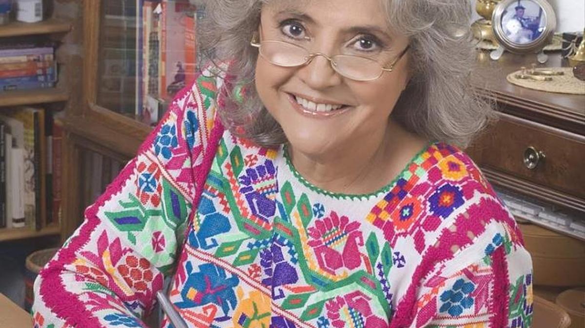 Laura Esquivel