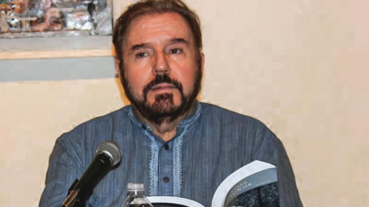 Daniel Fernández