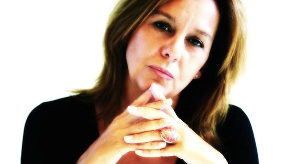 María Dueñas