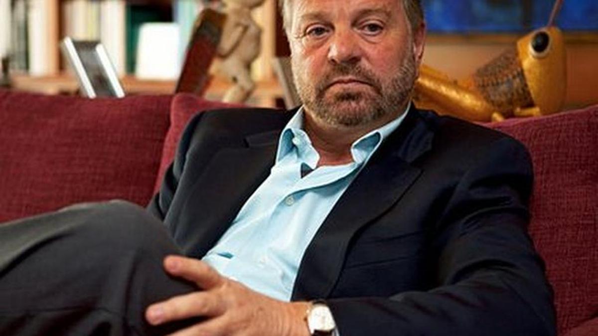 Jorge Castañeda