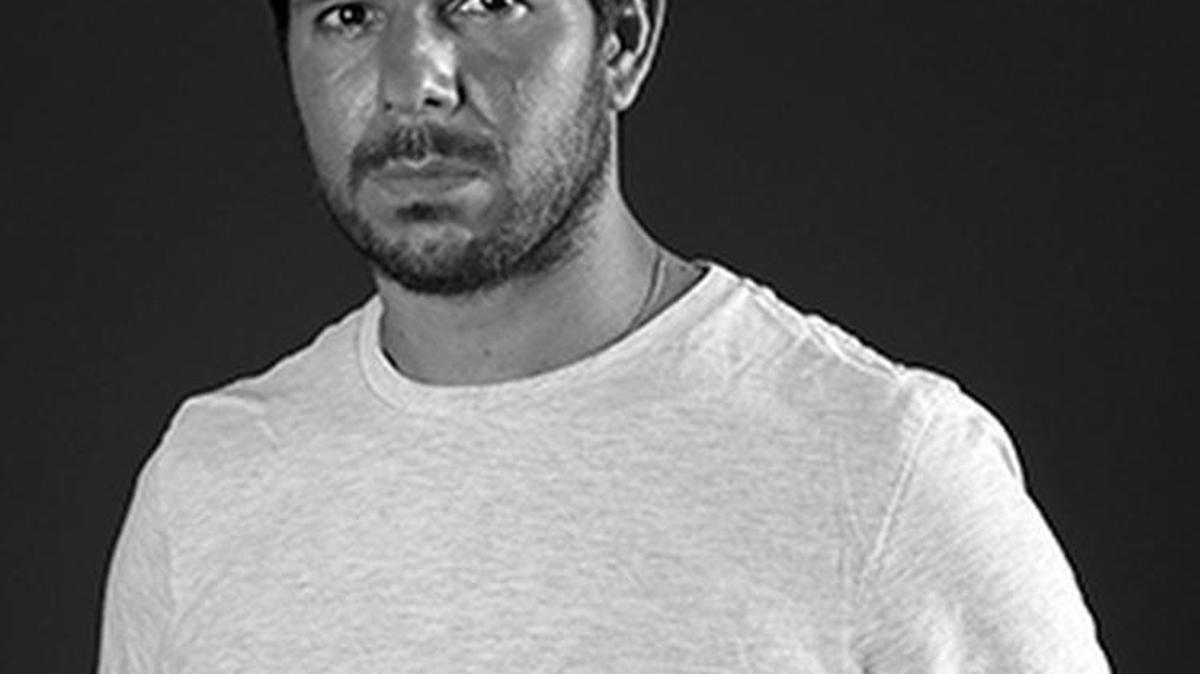 Renato Cisneros