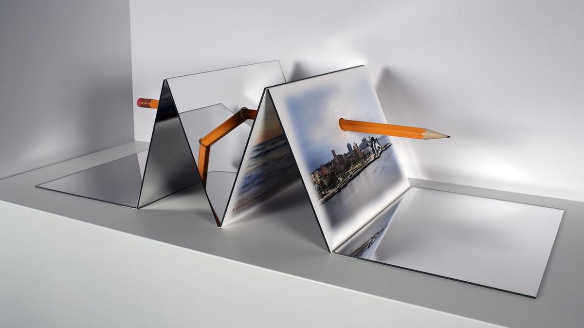 
‘Searching Ithaca’, 2015.
