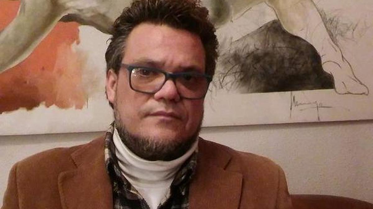 L. Santiago Méndez Alpízar