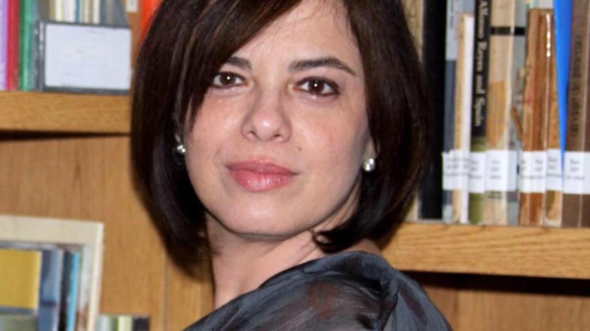 Lizette Espinosa