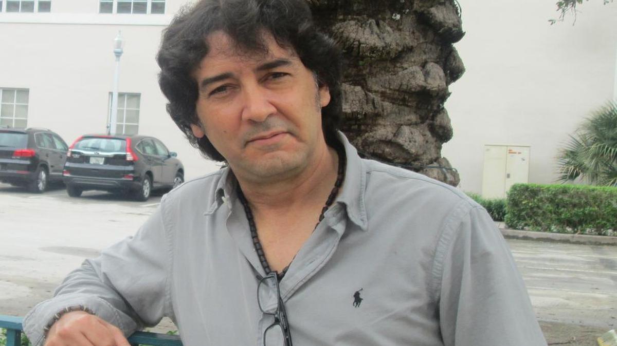 Joaquín Gálvez