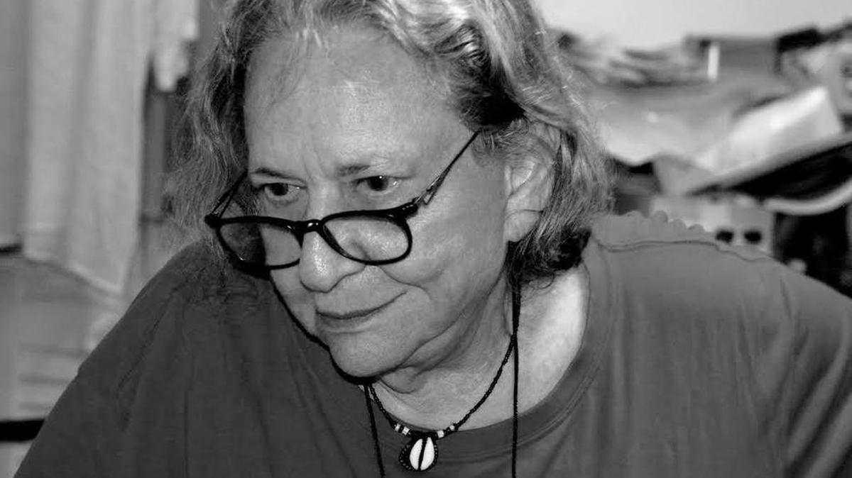 Mireya Robles