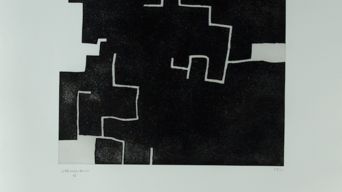 
‘Zehiartu II’, 1973.
