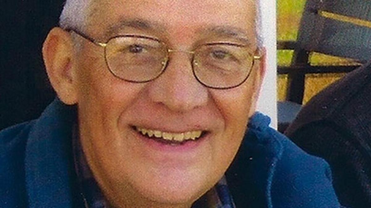 Reinaldo García Ramos
