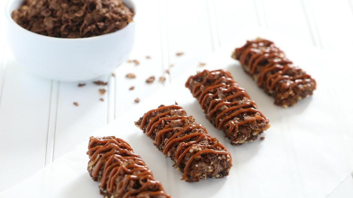 Dulce de leche. Receta de la bloguera Melissa Bailey.
