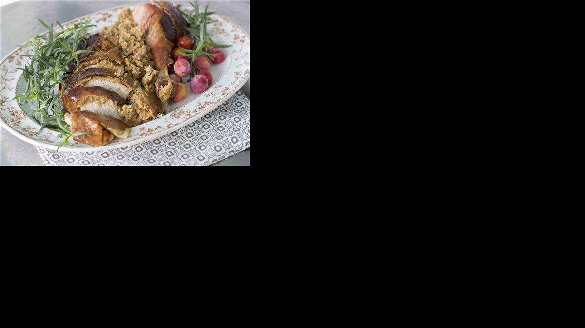 
En el restaurante Ortanique on the Mile se dictará la clase de cocina Thanksgiving Leftovers para enseñar cómo utilizar la comida que sobró de la celebración.
