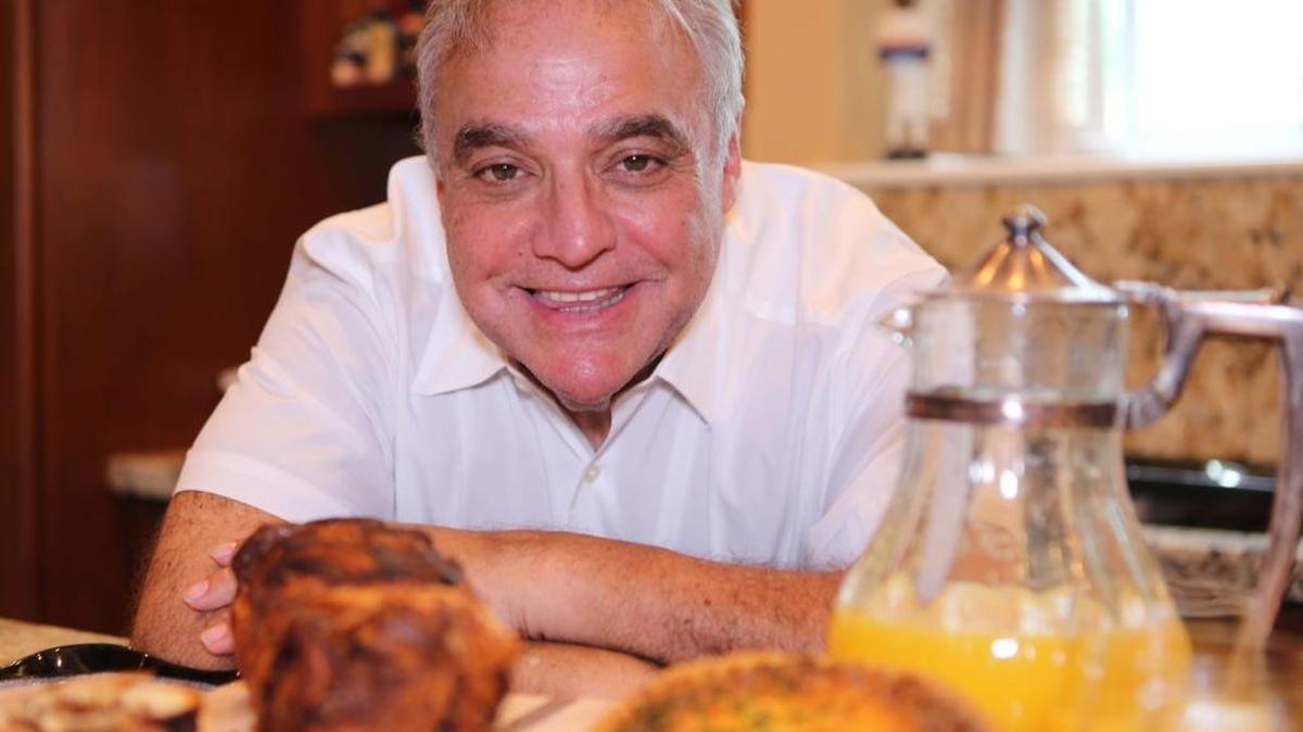Lee Brian Schrager recomienda los Mejores desayunos.
