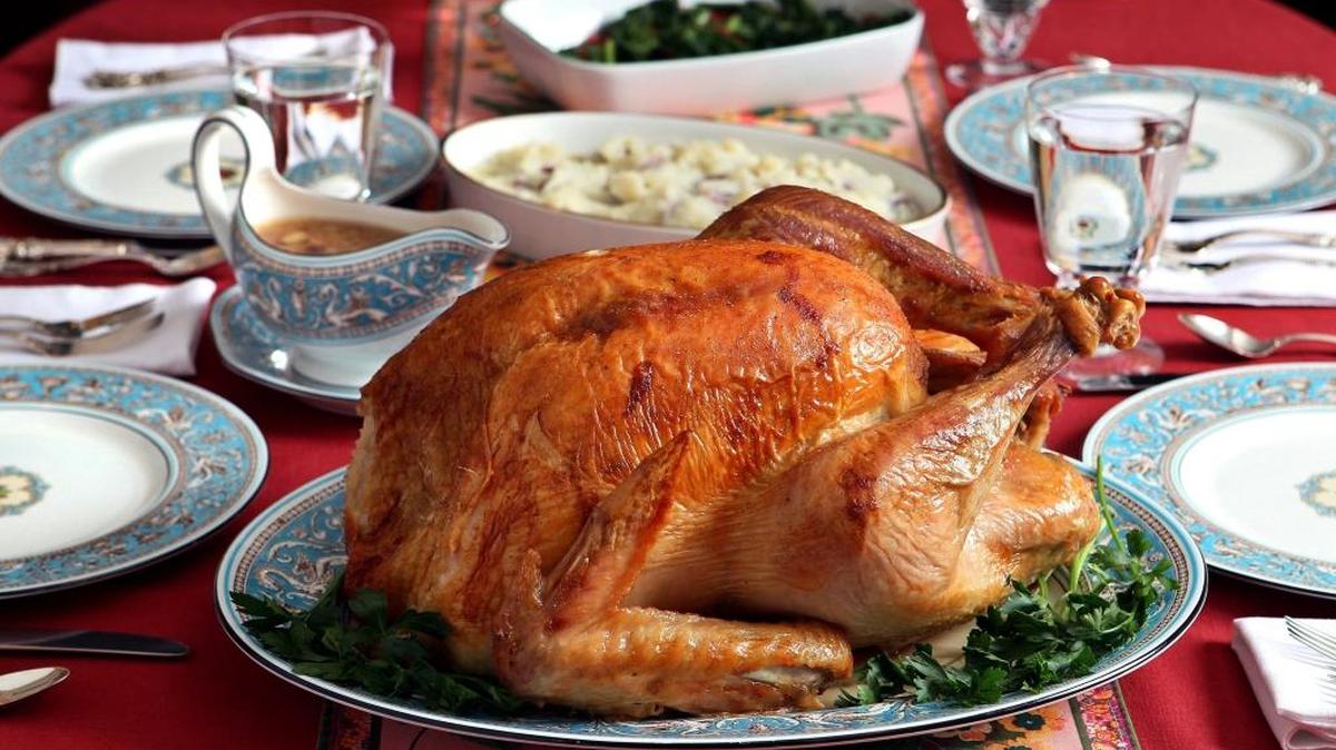 Doreen Colondres comparte las preguntas más frecuentes que le llegan cada año para cocinar el pavo de Thanksgiving.