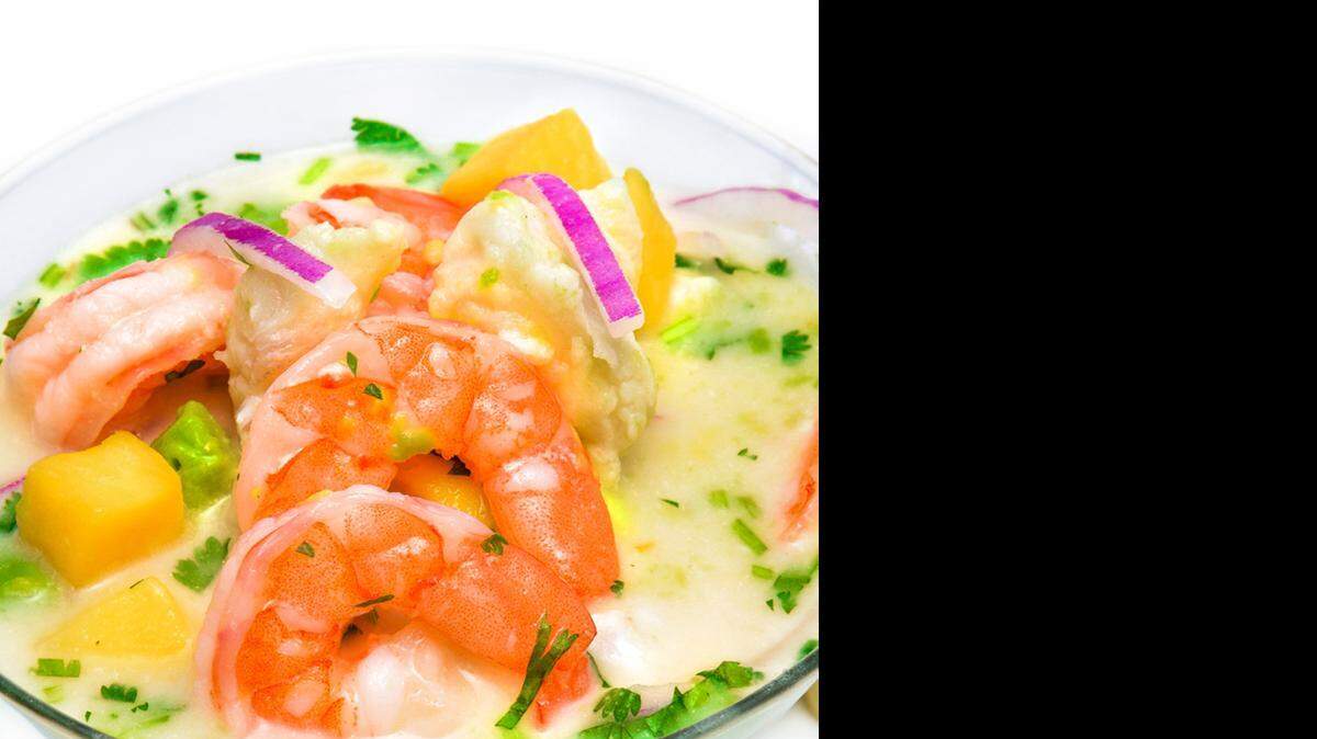 
Divino Ceviche, una experiencia inigualable.
