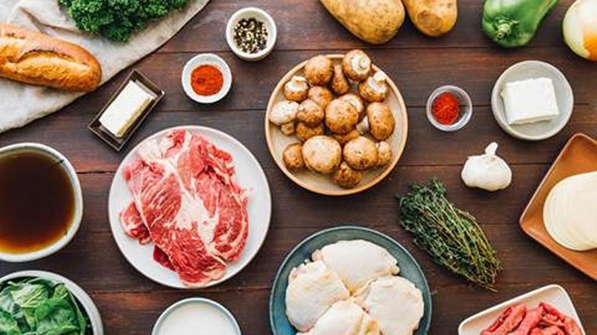 Handpick es la nueva ‘app’ que te permite seleccionar tu ingrediente favorito y con solo un click te comparte cientos de ideas entre sus más de diez mil ingredientes.