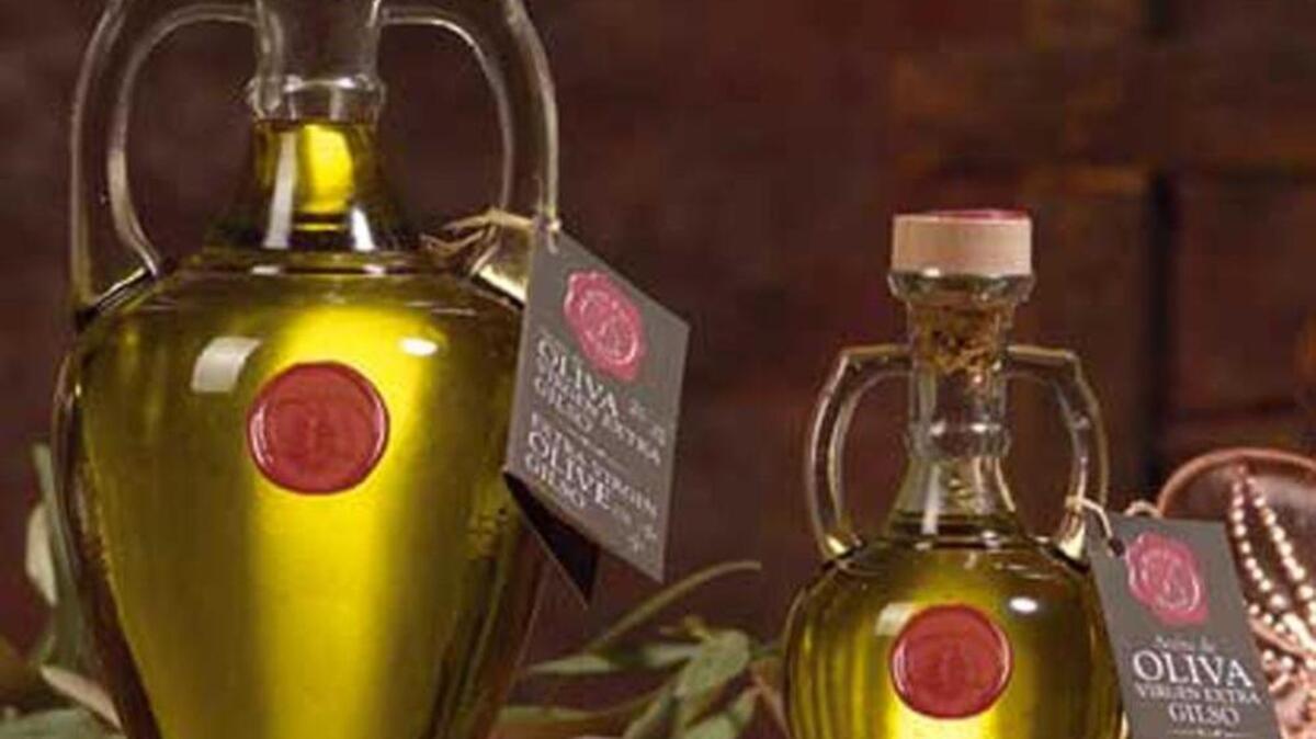 El aceite de oliva ayuda a perder peso, a mantener un buen sistema inmunológico y a controlar la presión y el colesterol.