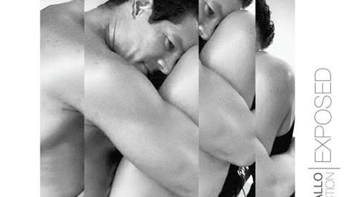 Portada: Fotografía de Betty Rosado y diseño de Francisco Cervi.