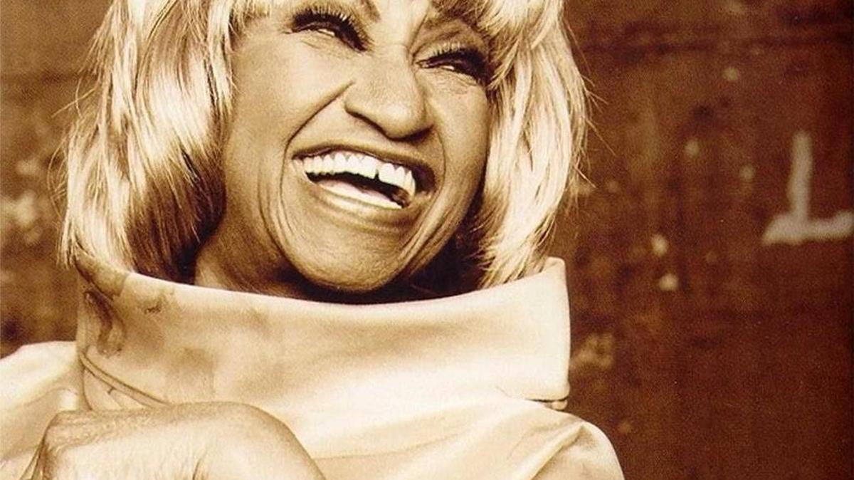 Celia Cruz