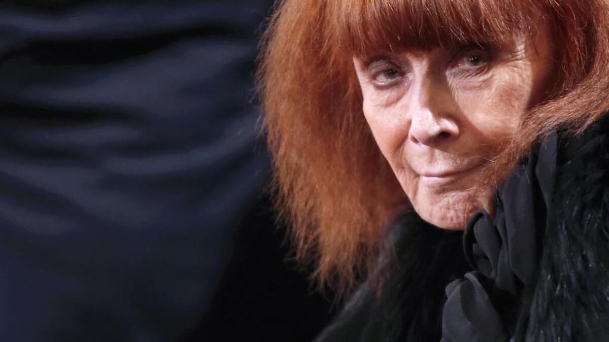 Sonia Rykiel