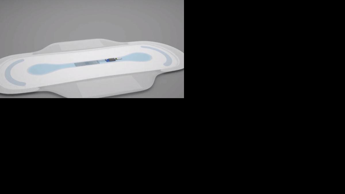 
El diseño de esta nueva toallita es el mismo que el de la convencional, sólo que agrega una última capa que contiene un chip, compuesto por un sensor que detecta la enfermedad, una batería y un transmisor de radio frecuencia, que envía la información al móvil.
