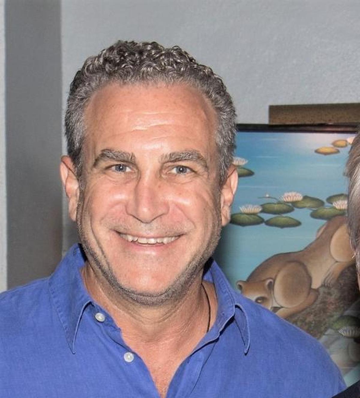 Real estate investor Mallory Kauderer lost all of his Little Haiti properties at a bankruptcy auction in December 2022.