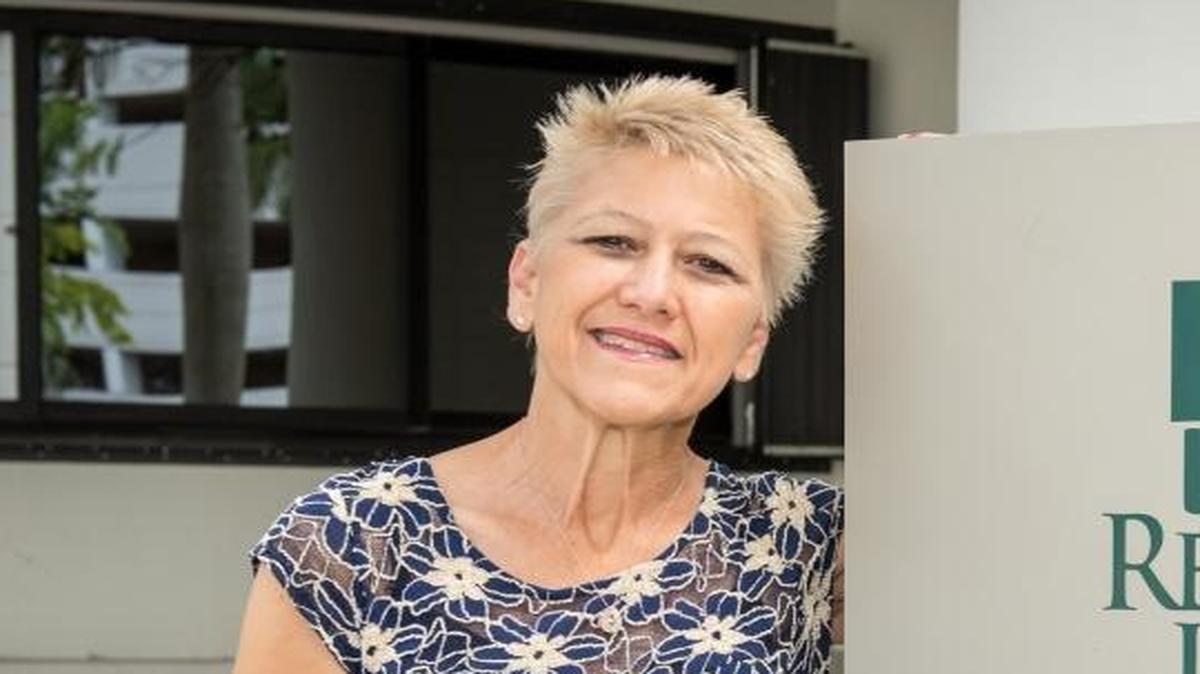 Karla Edge, quien padecía de diabetes tipo 1, ha estado libre de insulina desde hace 11 años después de recibir tratamiento en el University of Miami’s Diabetes Research Institute.