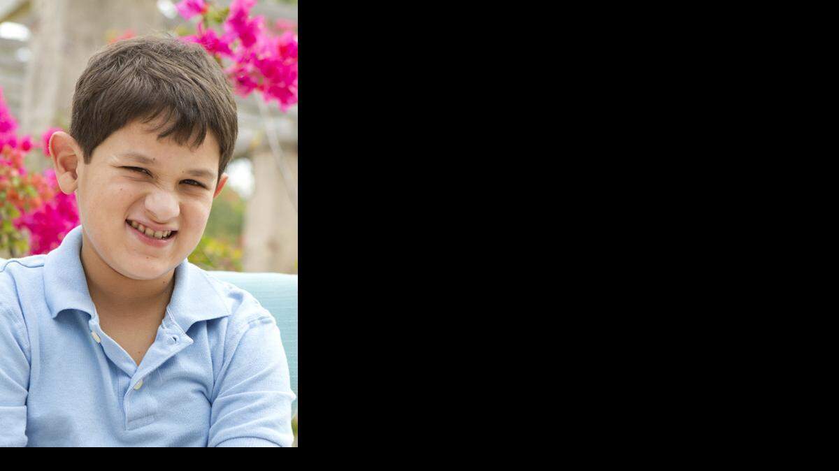 
William Pérez es un adolescente de 13 años cuyos diseños crean conciencia sobre su condición, el Síndrome del Cromosoma X Frágil.
