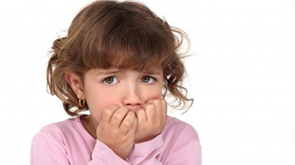 Los resultados de un estudio sugieren que existe un efecto aparente de protección contra las alergias en los niños que se muerden las uñas.
