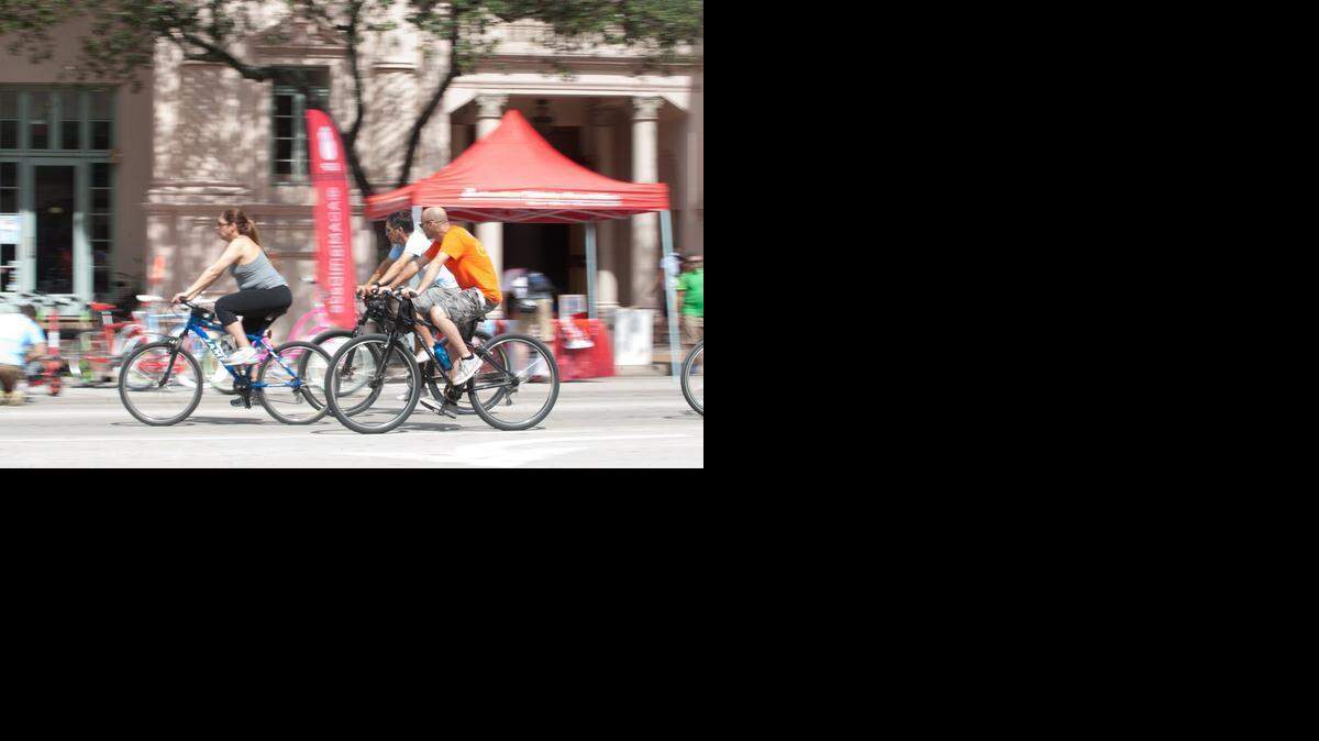 
Gables Bike Day ayuda a crear conciencia sobre la importancia de la seguridad de los ciclistas en nuestras ciudades.
