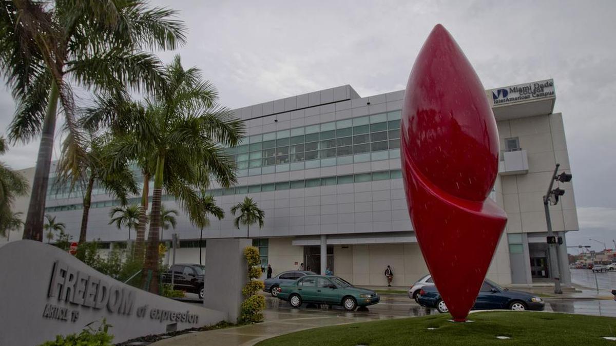 Ocho alumnos de los programas ESOL del Campus InterAmerican del MDC serán incluidos en ‘Going Places’.