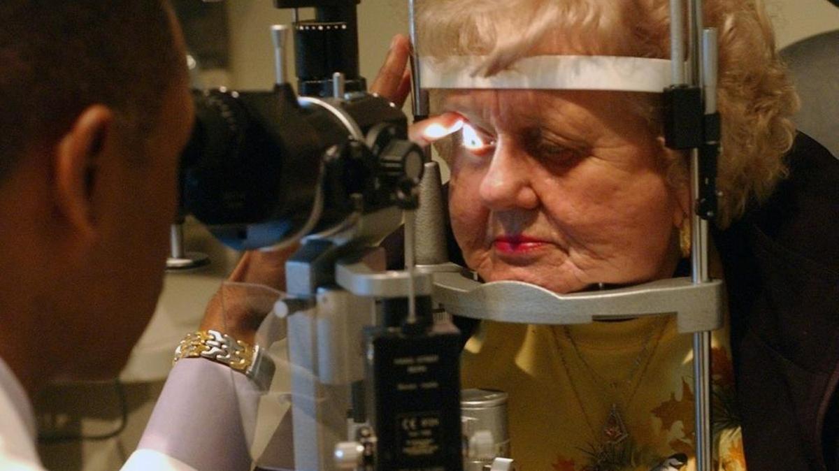 La detección temprana del glaucoma es el arma más eficaz para evitar sus graves consecuencias.