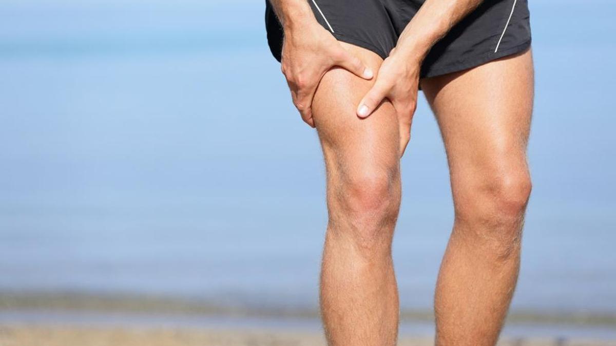 El frío es excelente para dolores musculares cuando la lesión se acaba de producir, en las primeras 24 horas.