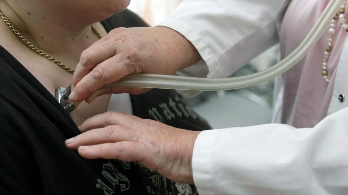 Healthcare benefits can be an employment tool.