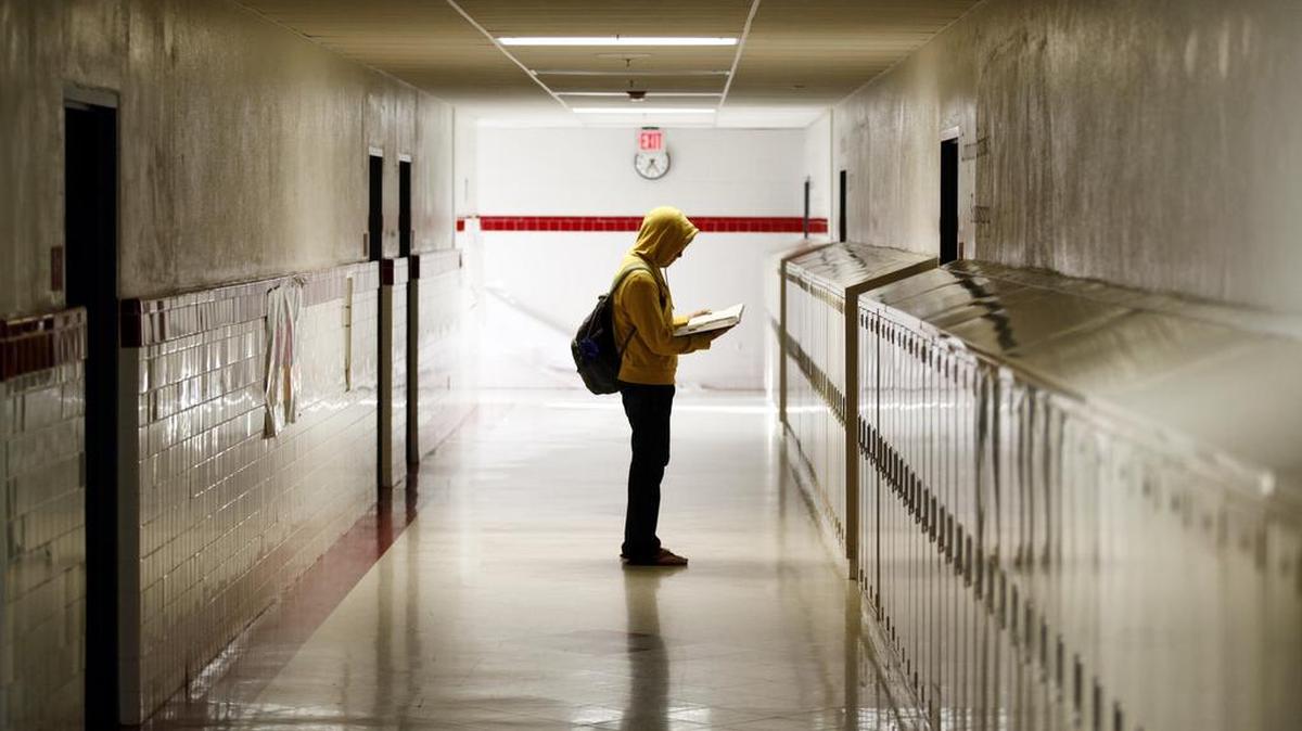 Estos resultados indican que 5.8 millones de niños estadounidenses entre cinco y 17 años tienen este diagnóstico.