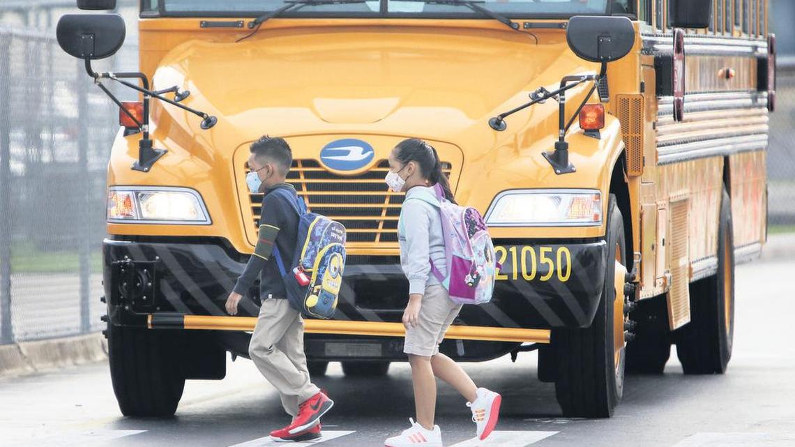 Florida Republicans promise school vouchers for all but don’t reveal funding plan