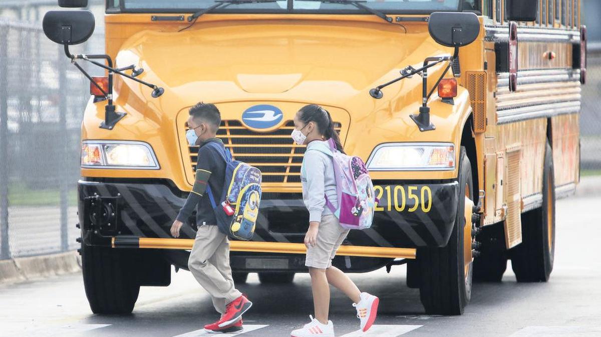 What to expect from South Florida’s K-12 schools and colleges, universities in 2022