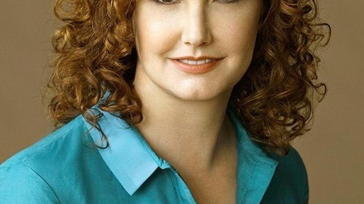 Dr. Leslie Baumann