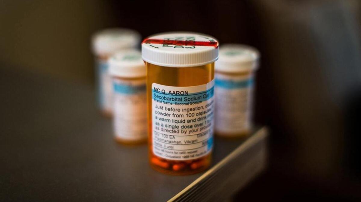 La suscripción de la cubierta de medicamentos recetados, Parte D de Medicare comienza el 15 de octubre y continúa hasta el 7 de diciembre.