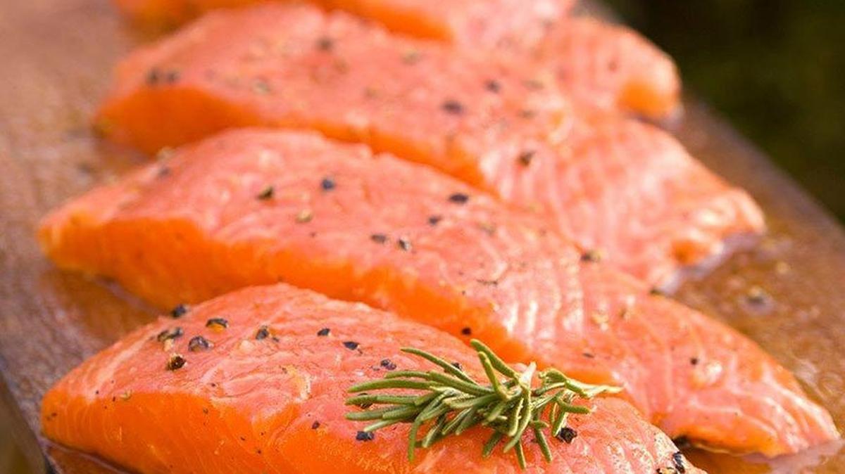 Salmón