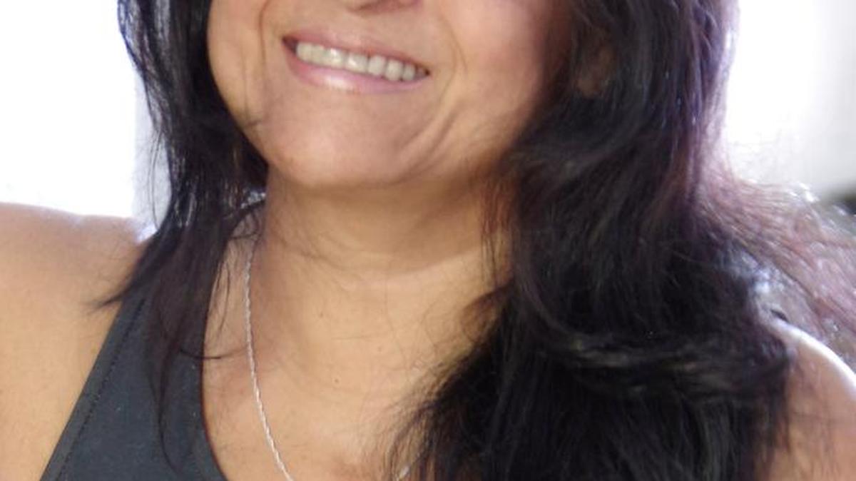Alba Raudez fue una de los 300 pacientes que participaron en el estudio de UHealth-University del Miami Health System en el que trabajadores comunitarios de salud visitaron durante más de un año a hispanos con diabetes Tipo 2.