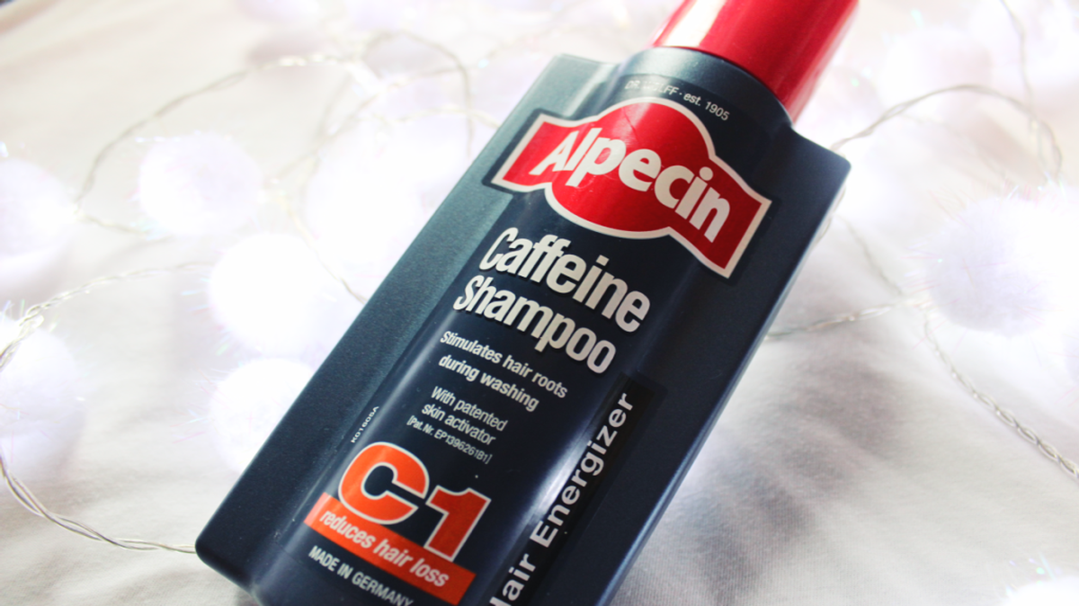 Hasta el momento el shampoo solo está disponible por internet, pero llegaría las tiendas estadounidenses en unos meses.