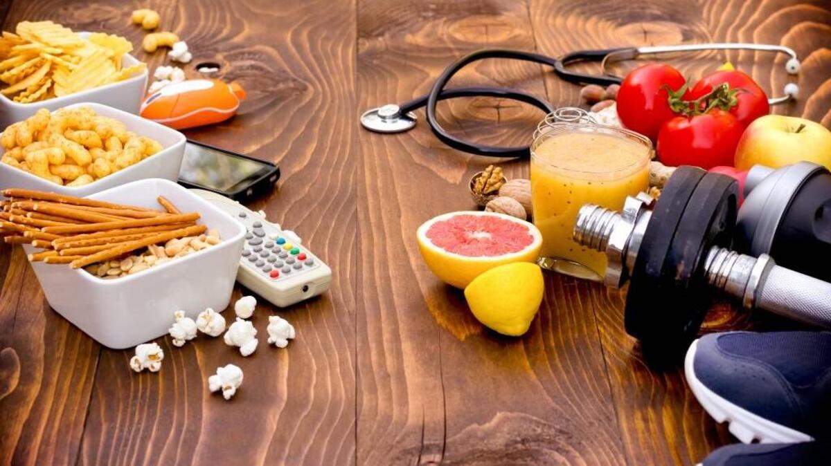 ‘La causa fundamental del sobrepeso y de la obesidad es un desequilibrio energético entre calorías consumidas y gastadas’, subraya la Organización Mundial de la Salud.